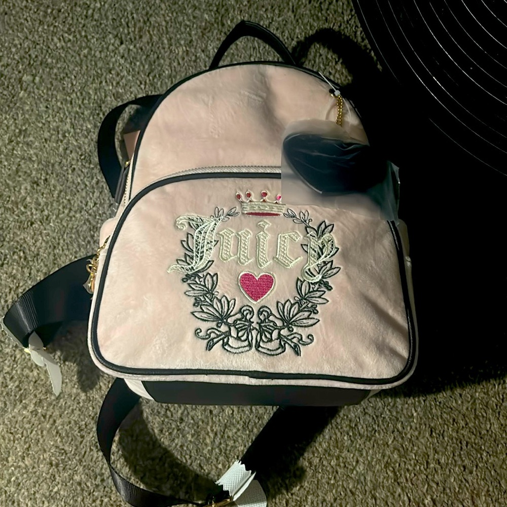 Juciy bag